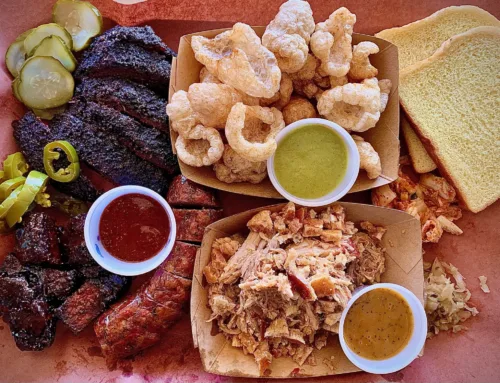 The Infatuation ranks its top 20 Texas BBQ spots, with 8 around Austin