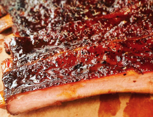 Southern Living named the South’s top BBQ joints