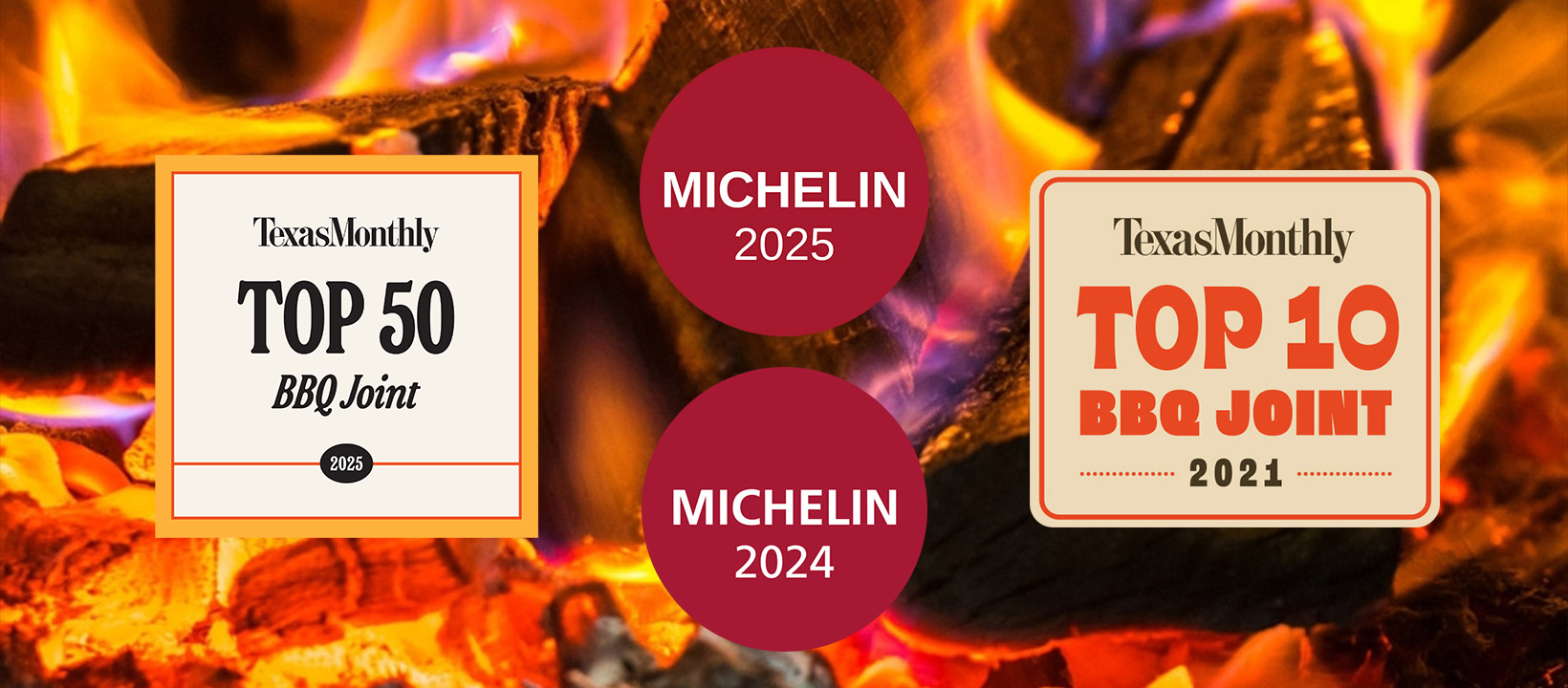 fort worth bbq michelin selection panther city bbq